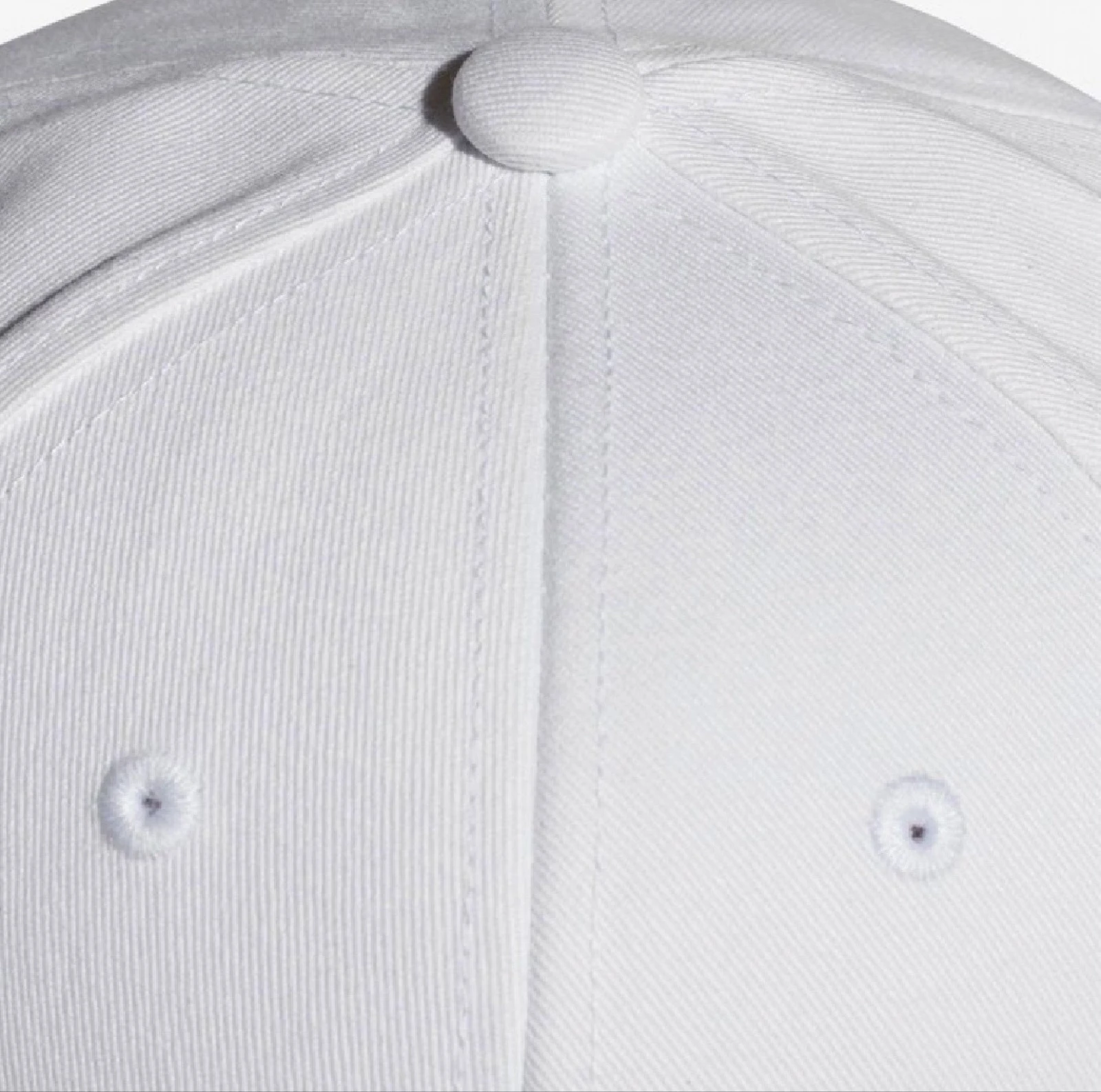 Adidas-petje - Wit – photo 6